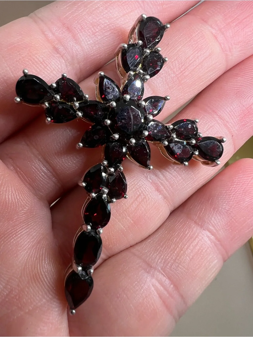 N/A elegant sterling